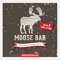 Moose Bar Party #1 (Viva de Romeo's / Atje Voor De Sfeer / Balada / Helikopter 117) artwork