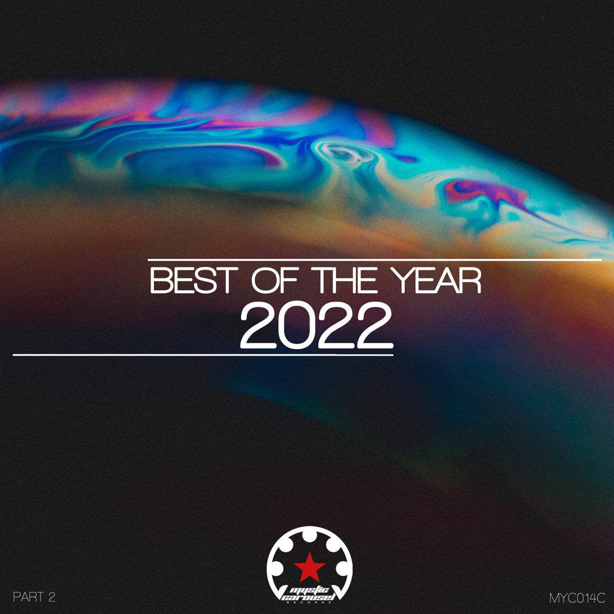 ‎Apple Music에서 감상하는 Various Artists의 Best Of The Year 2022, Pt. 2