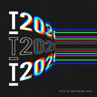 Various Artists - This Is Toolroom 2020 artwork