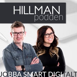 Hillman Podden