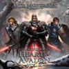 The Heart of Avalon, Vol. 2, 2019