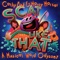A Pirate's Life - Cathy Fink & Marcy Marxer lyrics