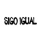 Sigo Igual - Juanillo Diaz lyrics