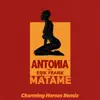 Mátame (feat. Erik Frank) [Charming Horses Remix] - Single album lyrics, reviews, download