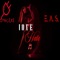 Love Hate (feat. E.A.S.) - SYNC.EXE lyrics