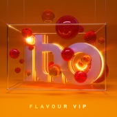 Flavour (VIP) artwork