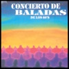 Concierto de Baladas de los 60's