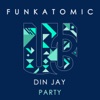 Party (Funkatomic Mix) - Single, 2020