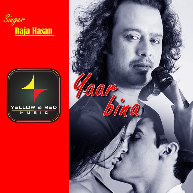 Raja Hasan Yaar Bina - Single Album Cover