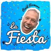 La Fiesta (feat. Los 4) artwork