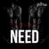 Mia Kingsley - Tied To Need