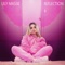 Reflection - Lily Massie lyrics