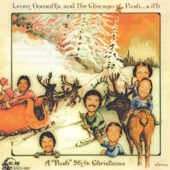 Lenny Gomulka and the Chicago Push - Christmas in Chicago (Polka)