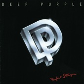 Deep Purple - Knocking At Your Back Door