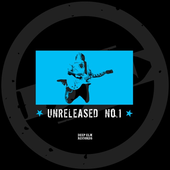 Cover artwork for Blinders