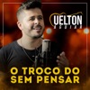 Uelton Aguiar - Trem Aqui É Bom Demais