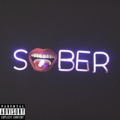 Sober (feat. Pressa) artwork