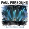Paul Personne - Comme un étranger (Live)