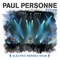 Il y a - Paul Personne lyrics