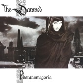 Phantasmagoria artwork