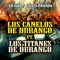 Javier Torres (feat. Los Titanes de Durango) - Los Canelos de Durango lyrics