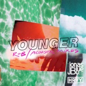Younger (Acoustic) artwork