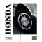 Honda (feat. Rennie!) - Natey G lyrics