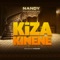 Kiza Kinene (feat. Sauti Sol) artwork
