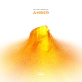 Amber artwork