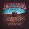 Hol' Up (feat. Inteus & Lvks) - Holy Mob lyrics