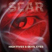 High Fives & Devil Eyes artwork