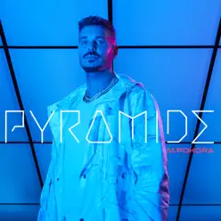 PYRAMIDE (Version deluxe) - M. Pokora PYRAMIDE (Version deluxe) - M. Pokora