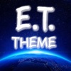 E.T Theme - Single