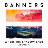Where The Shadow Ends (Acoustic) artwork