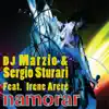 Namorar (feat. Irene Arerè) - EP album lyrics, reviews, download