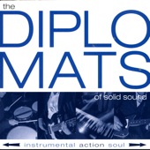 Diplomats of Solid Sound - Mobley Turnaround