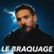 Le Braquage - Hugo Roth Raza lyrics