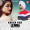Khush Reh Lenna (feat. Anzi Bhandari) - Money Sondh lyrics