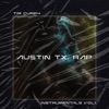 Tim Curry Austin TX. Rap Instrumentals, Vol. 1 - EP