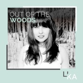 Out Of The Woods artwork
