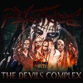 The Devil's Complex artwork