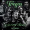 La Última Página (feat. Poncho K) [En Directo] - Tregua lyrics