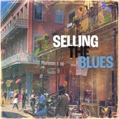 Selling the Blues - EP artwork