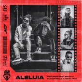ALELUIA (feat. Apollo G & Elji Beatzkilla) artwork