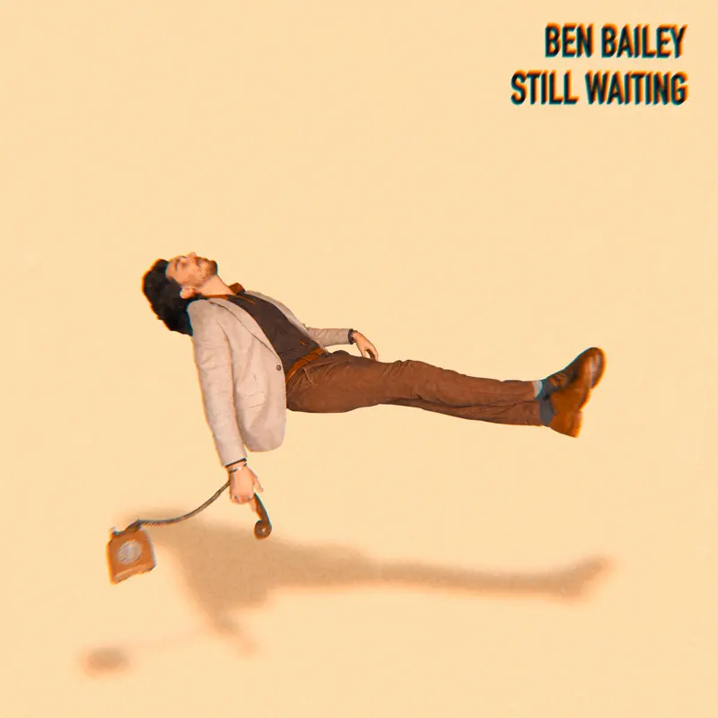 Ben Bailey - Still Waiting - EP (2023) [iTunes Plus AAC M4A]-新房子