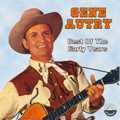 Gene Autry - Ghost Riders In the Sky