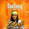 Run Town - Single