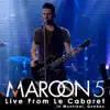 Live from Le Cabaret album lyrics, reviews, download