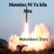 Someni Kwa Bidii - Makombora Stars lyrics
