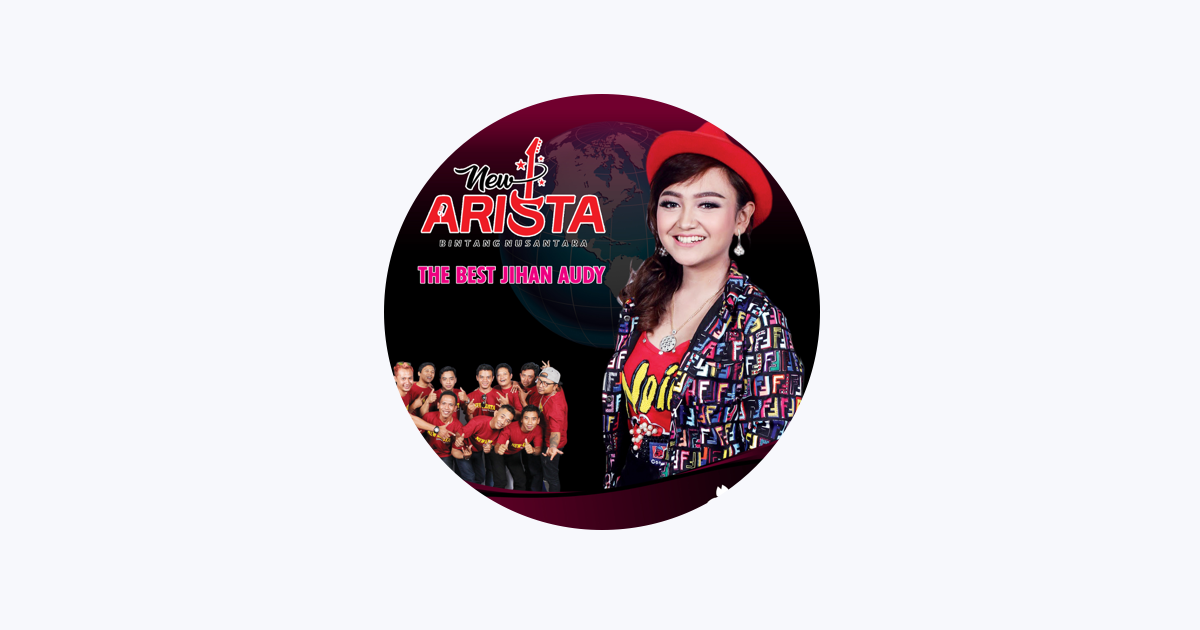 Jihan Audy